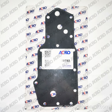 4VBE34RW3 3.9L COOLER GASKET 3929792 B/ISB/QSB